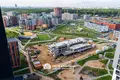 Mieszkanie 2 pokoi 39 m² Kopishche, Białoruś