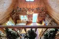2 bedroom house 117 m² Jaunpiebalgas pagasts, Latvia
