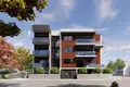 2 bedroom apartment 87 m² Demos Agiou Athanasiou, Cyprus
