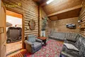 House 131 m² Jzufouski sielski Saviet, Belarus