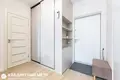 Appartement 1 chambre 35 m² Minsk, Bélarus