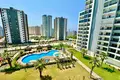 Квартира 2 комнаты 62 м² Мезитли, Турция
