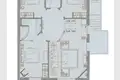 2 bedroom Villa  Gumusluk, Turkey