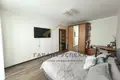 2 room apartment 64 m² Muchaviecki sielski Saviet, Belarus
