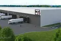 Gewerbefläche 1 zimmer 1 368 m² in Riga, Lettland