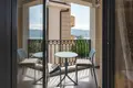 Mieszkanie 1 pokój 44 m² w Budva, Czarnogóra