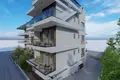 Penthouse 4 Schlafzimmer 156 m² Limassol District, Zypern