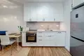 1 room apartment 29 m² Warsaw, Poland