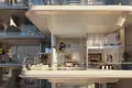 Mieszkanie 2 pokoi 261 m² Dubaj, Emiraty Arabskie