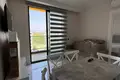 Квартира 50 м² Аланья, Турция