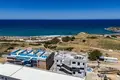Apartamento 2 habitaciones 50 m² Agios Amvrosios, Chipre del Norte