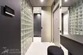 2 room apartment 52 m² Minsk, Belarus