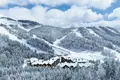 Dom drewniany w stylu górskim 5 pokojów 402 m² Kolasin, Czarnogóra