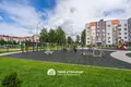 Wohnung 3 zimmer 73 m² Chaciezyna, Belarus