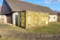 Almacén 175 m² en Hajna, Belarús