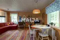 Коттедж 2 комнаты 35 м² Симо, Финляндия