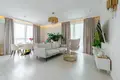 Appartement 4 chambres 96 m² Varsovie, Pologne