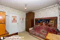 3 room apartment 62 m² Minsk, Belarus