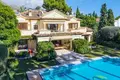 7 bedroom house 985 m² Marbella, Spain