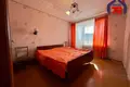Apartamento 3 habitaciones 63 m² Kryvicy, Belarús