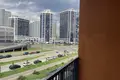 Квартира 1 комната 28 м² Минск, Беларусь