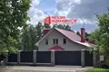 Haus 133 m² Skidzielski sielski Saviet, Belarus