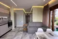 Mieszkanie 1 pokój 38 m² Tivat, Czarnogóra