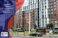 1 room apartment 77 m² Minsk, Belarus