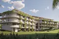 Квартира 1 комната 49 м² Печату, Индонезия