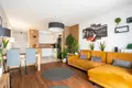 Wohnung 4 zimmer 87 m² Warschau, Polen