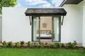 villa de 3 chambres  Choeng Thale, Thaïlande