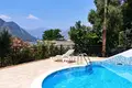 Wohnung 2 Schlafzimmer 59 m² Dobrota, Montenegro