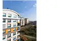 5 bedroom apartment 240 m² Alanya, Turkey