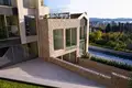Villa de 2 habitaciones 190 m² Tivat, Montenegro