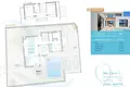 Casa 4 habitaciones 198 m² Alfaz del Pi, Španjolska
