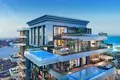 Квартира 1 комната 569 м² Шишли, Турция