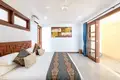 Villa de tres dormitorios 200 m² Sanur Kauh, Indonesia