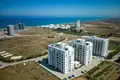 Mieszkanie 2 pokoi 56 m² Gazimagusa Belediyesi, Cypr Północny
