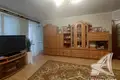 Wohnung 2 zimmer 61 m² Muchaviecki sielski Saviet, Belarus