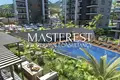 Apartamento 2 habitaciones 48 m² Oba, Turquía