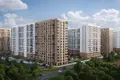 Appartement 1 chambre 36 m² Khimki, Russie