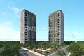 Mieszkanie 6 pokojów 245 m² Mezitli, Turcja