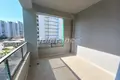 2 bedroom apartment 90 m² Erdemli, Turkey