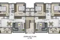 Mieszkanie 85 m² Lapithos, Cypr Północny