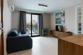 Complejo residencial Complex of furnished apartments with a swimming pool at 300 meters from the sea, Bodrum, Turkey