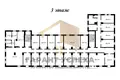 Nieruchomości komercyjne 1 540 m² Brześć, Białoruś
