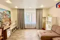Appartement 2 chambres 50 m² Salihorsk, Bélarus