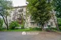 Wohnung 2 zimmer 43 m² Minsk, Belarus