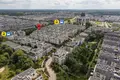 Wohnung 3 zimmer 91 m² Warschau, Polen