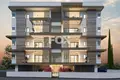 Квартира 2 спальни 78 м² район Лимасол, Кипр